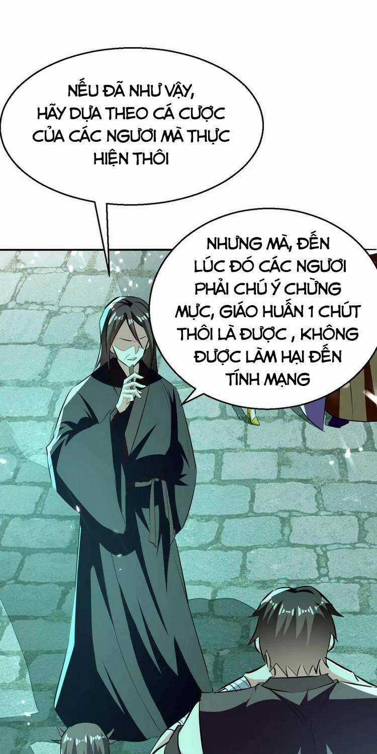 Lăng Thiên Thần Đế - Chapter 213 - Trang 1