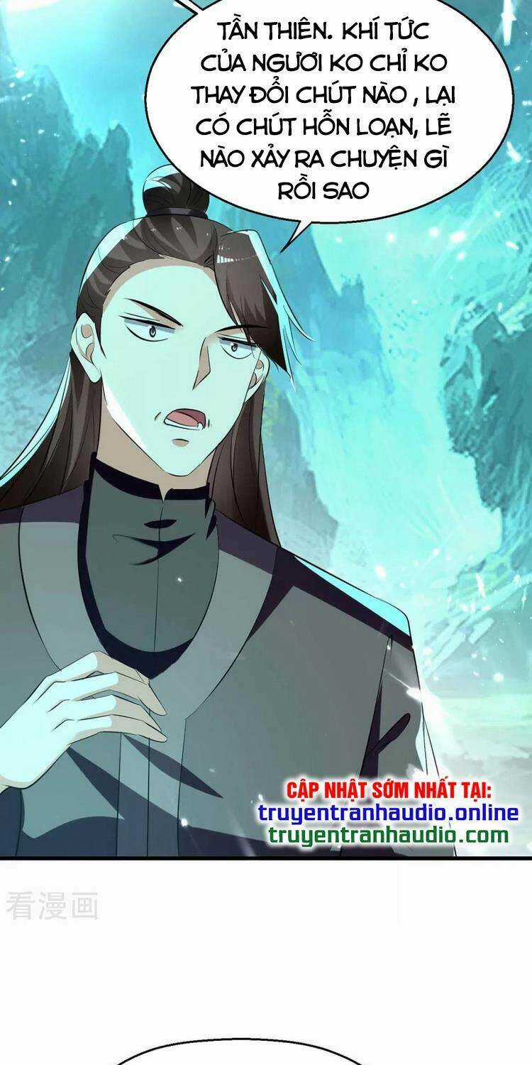 Lăng Thiên Thần Đế - Chapter 213 - Trang 13