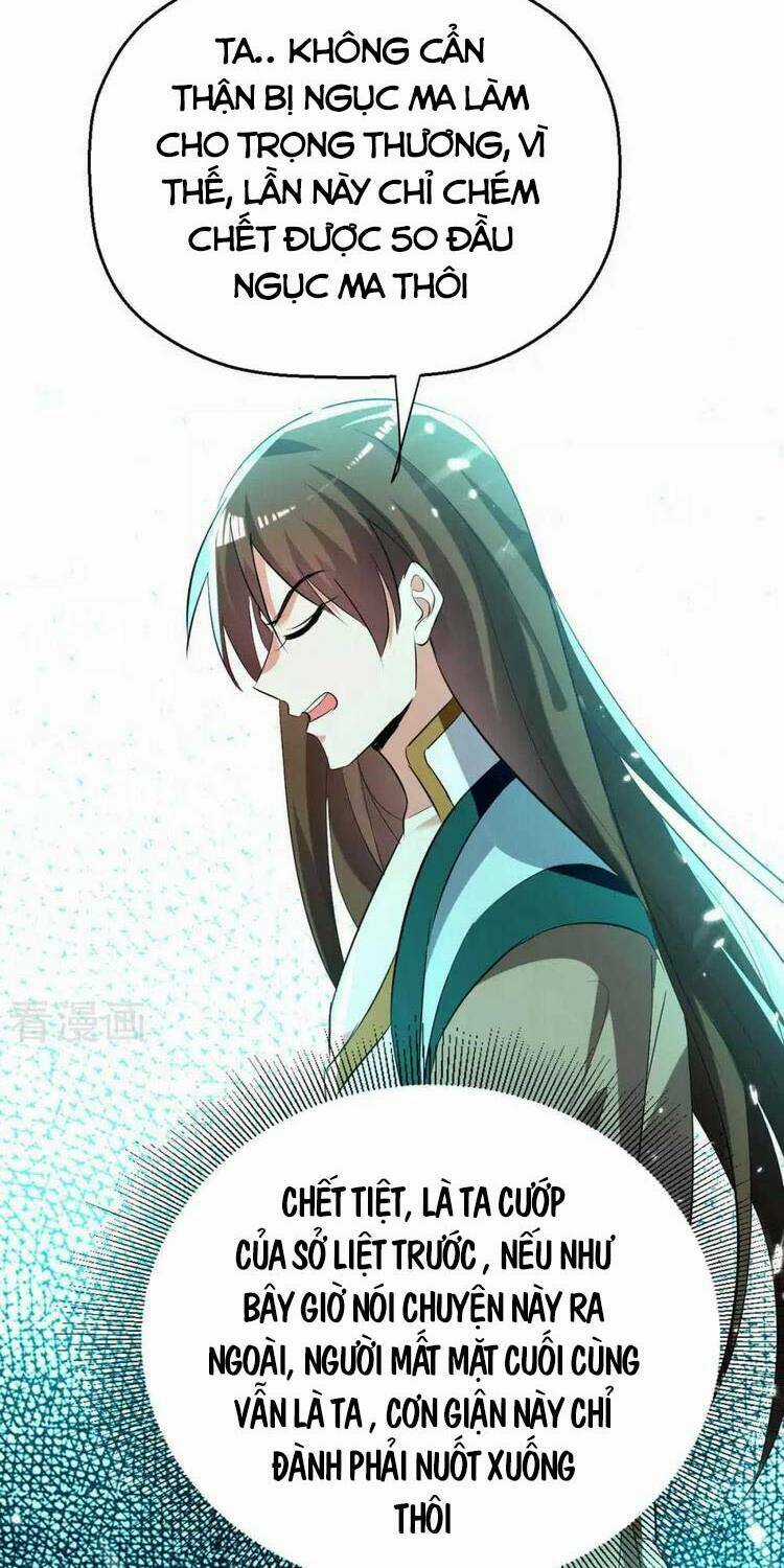 Lăng Thiên Thần Đế - Chapter 213 - Trang 14