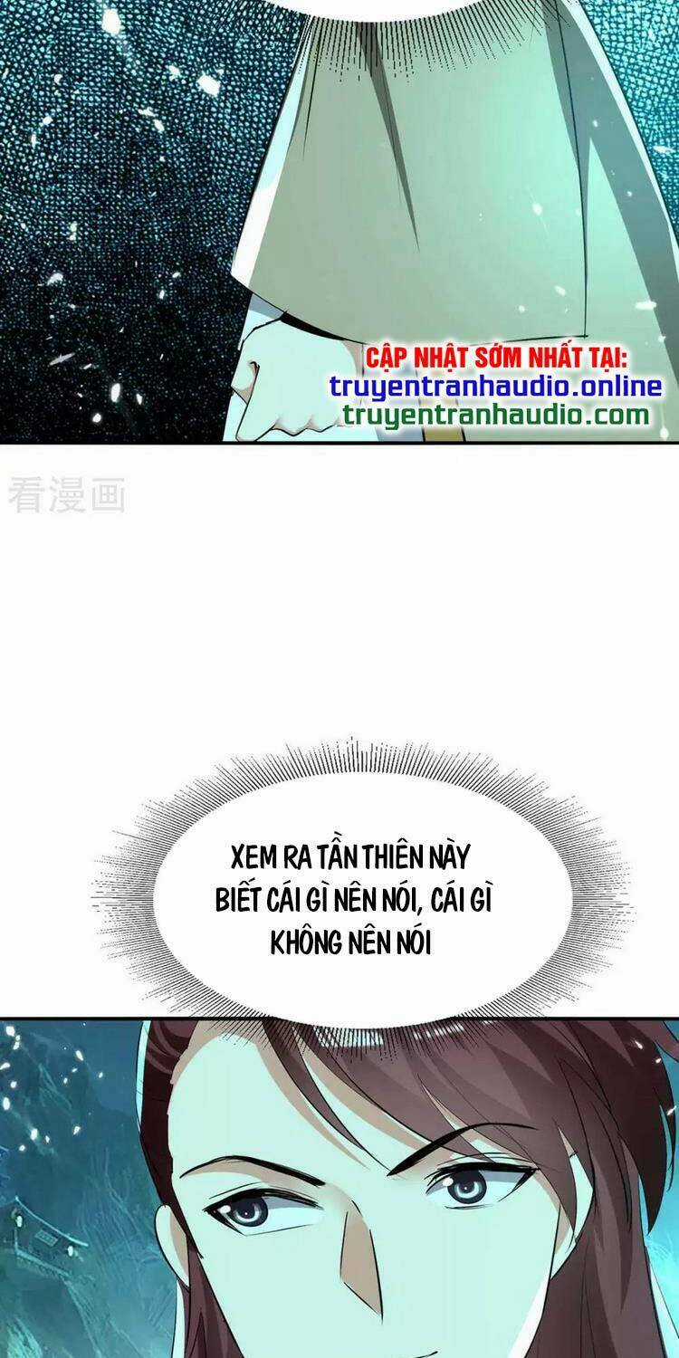 Lăng Thiên Thần Đế - Chapter 213 - Trang 15
