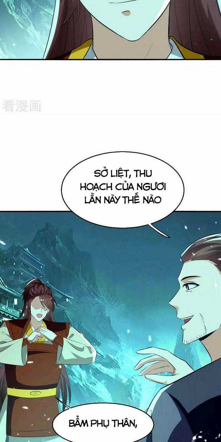 Lăng Thiên Thần Đế - Chapter 213 - Trang 16