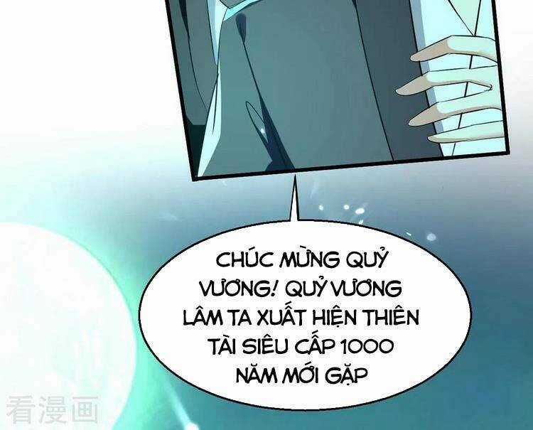 Lăng Thiên Thần Đế - Chapter 213 - Trang 19