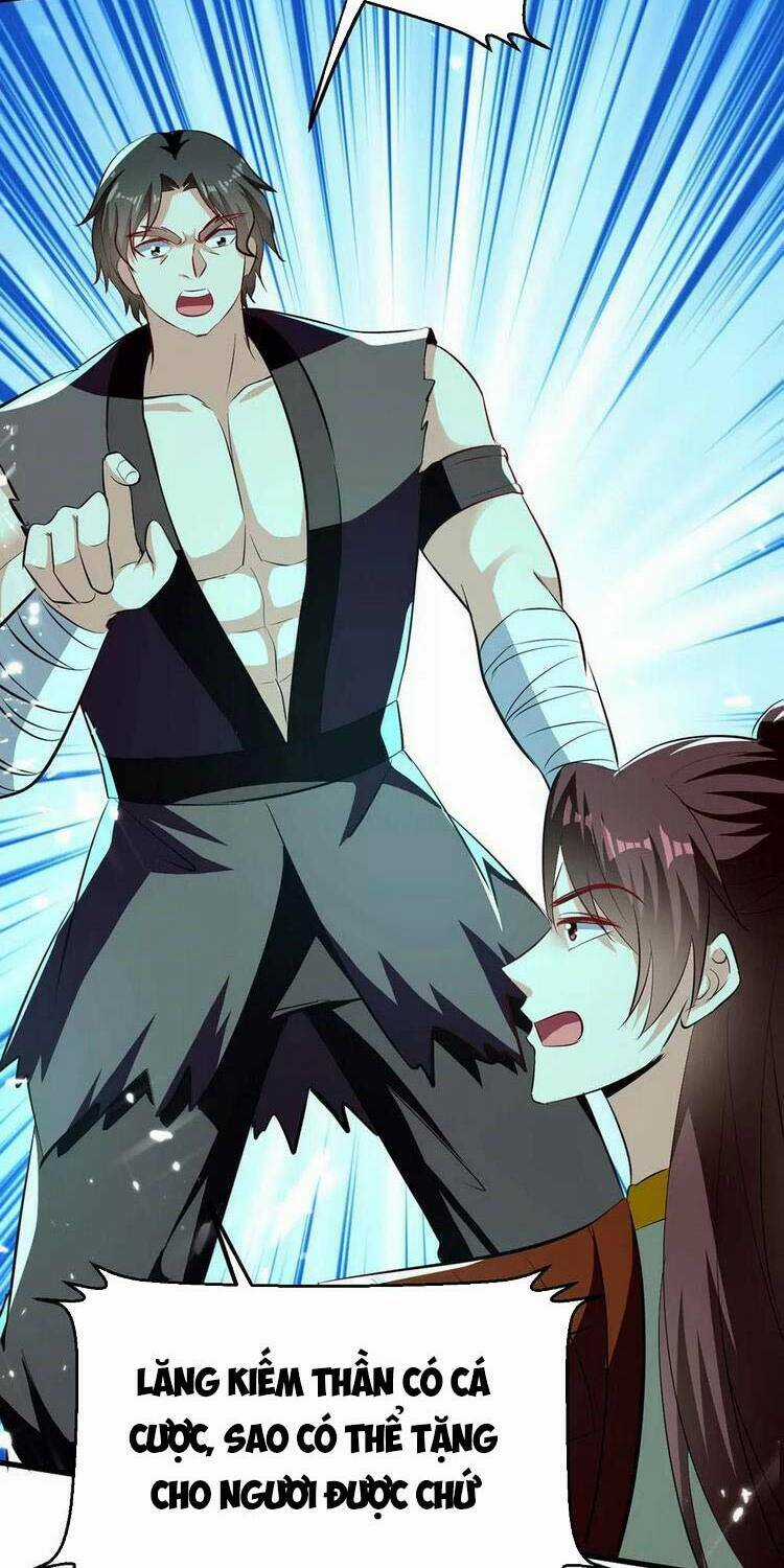 Lăng Thiên Thần Đế - Chapter 213 - Trang 23