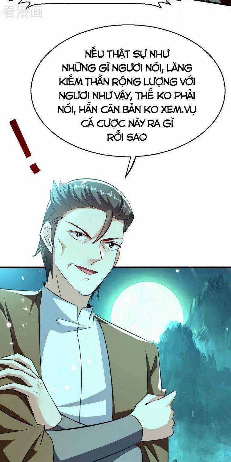 Lăng Thiên Thần Đế - Chapter 213 - Trang 24