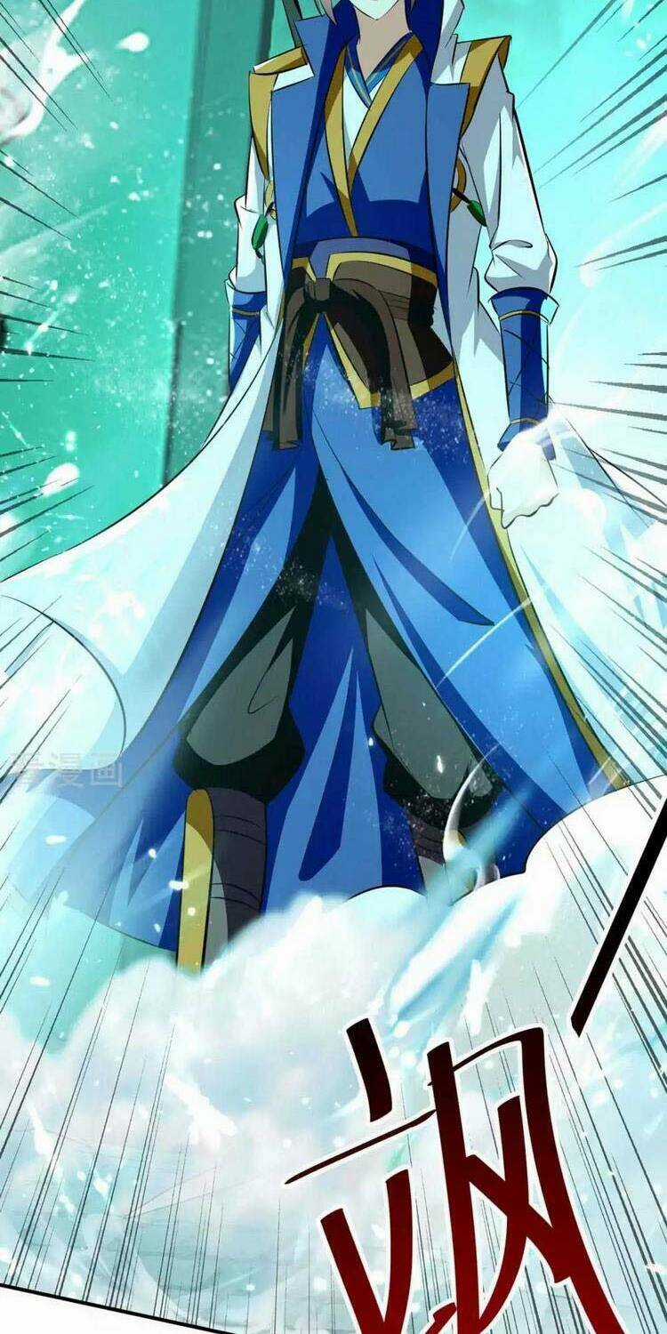 Lăng Thiên Thần Đế - Chapter 213 - Trang 29