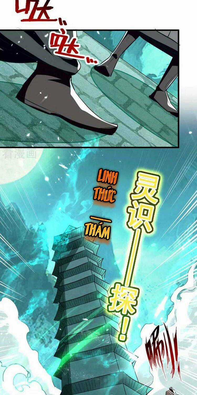 Lăng Thiên Thần Đế - Chapter 214 - Trang 16