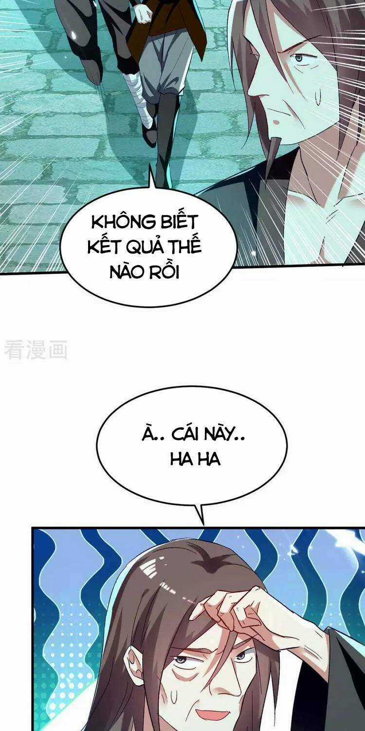 Lăng Thiên Thần Đế - Chapter 214 - Trang 20