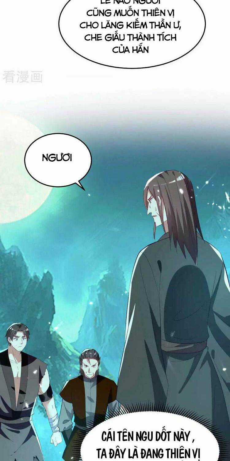 Lăng Thiên Thần Đế - Chapter 214 - Trang 23