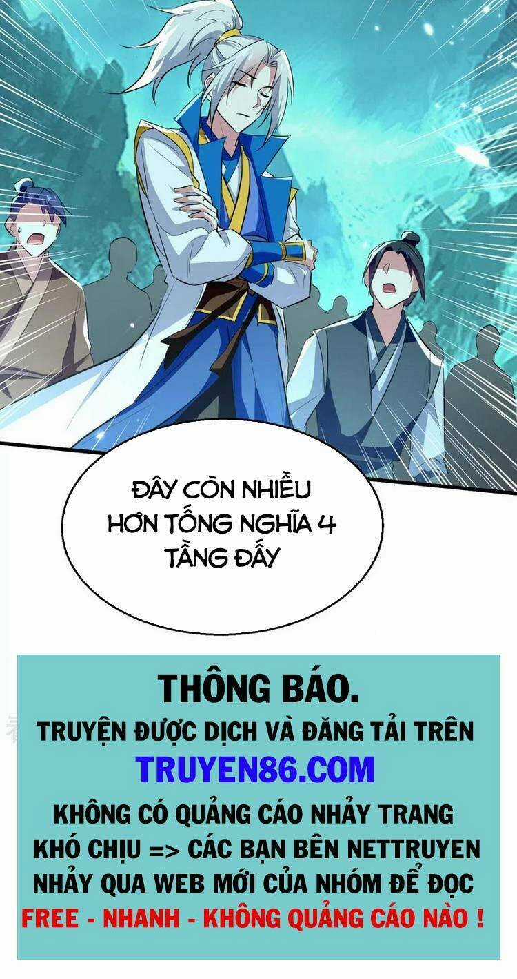 Lăng Thiên Thần Đế - Chapter 214 - Trang 28