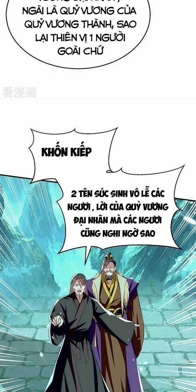 Lăng Thiên Thần Đế - Chapter 214 - Trang 10