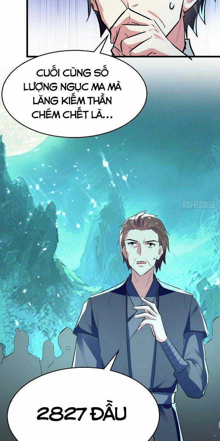 Lăng Thiên Thần Đế - Chapter 215 - Trang 2