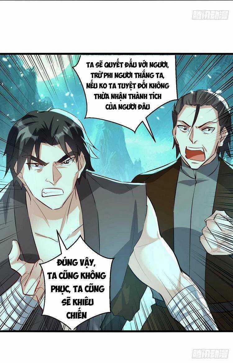 Lăng Thiên Thần Đế - Chapter 215 - Trang 15