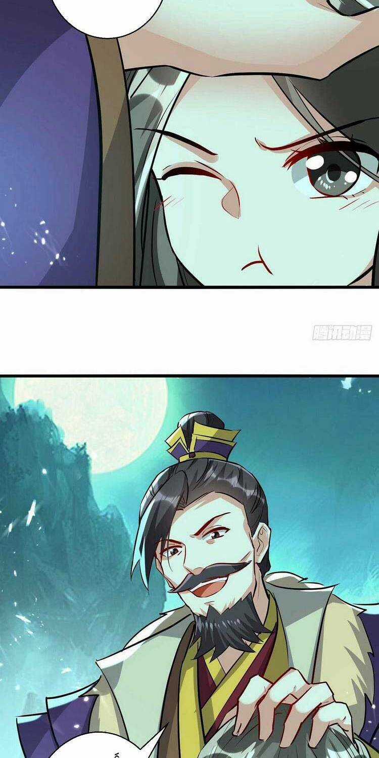 Lăng Thiên Thần Đế - Chapter 215 - Trang 20