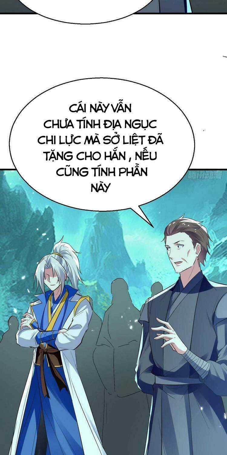 Lăng Thiên Thần Đế - Chapter 215 - Trang 3