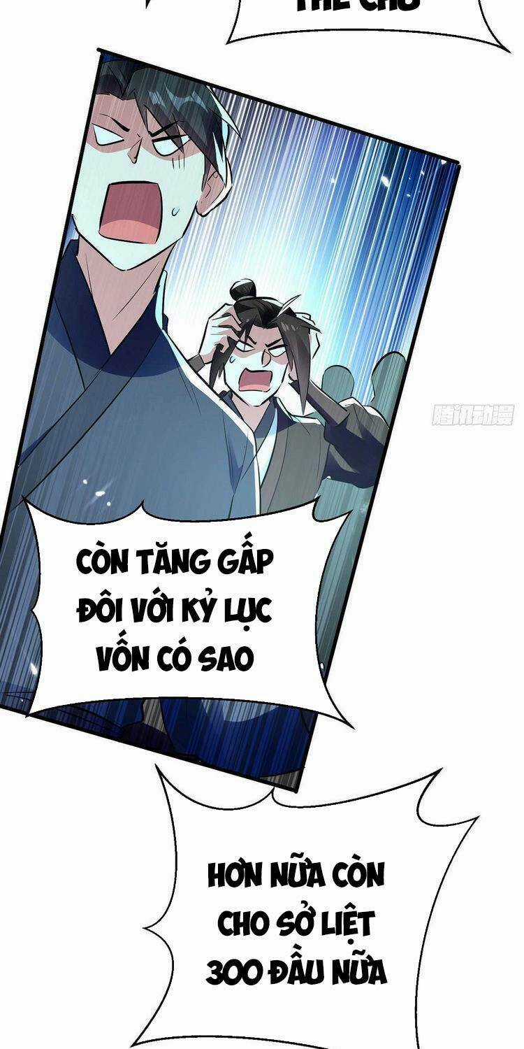 Lăng Thiên Thần Đế - Chapter 215 - Trang 5