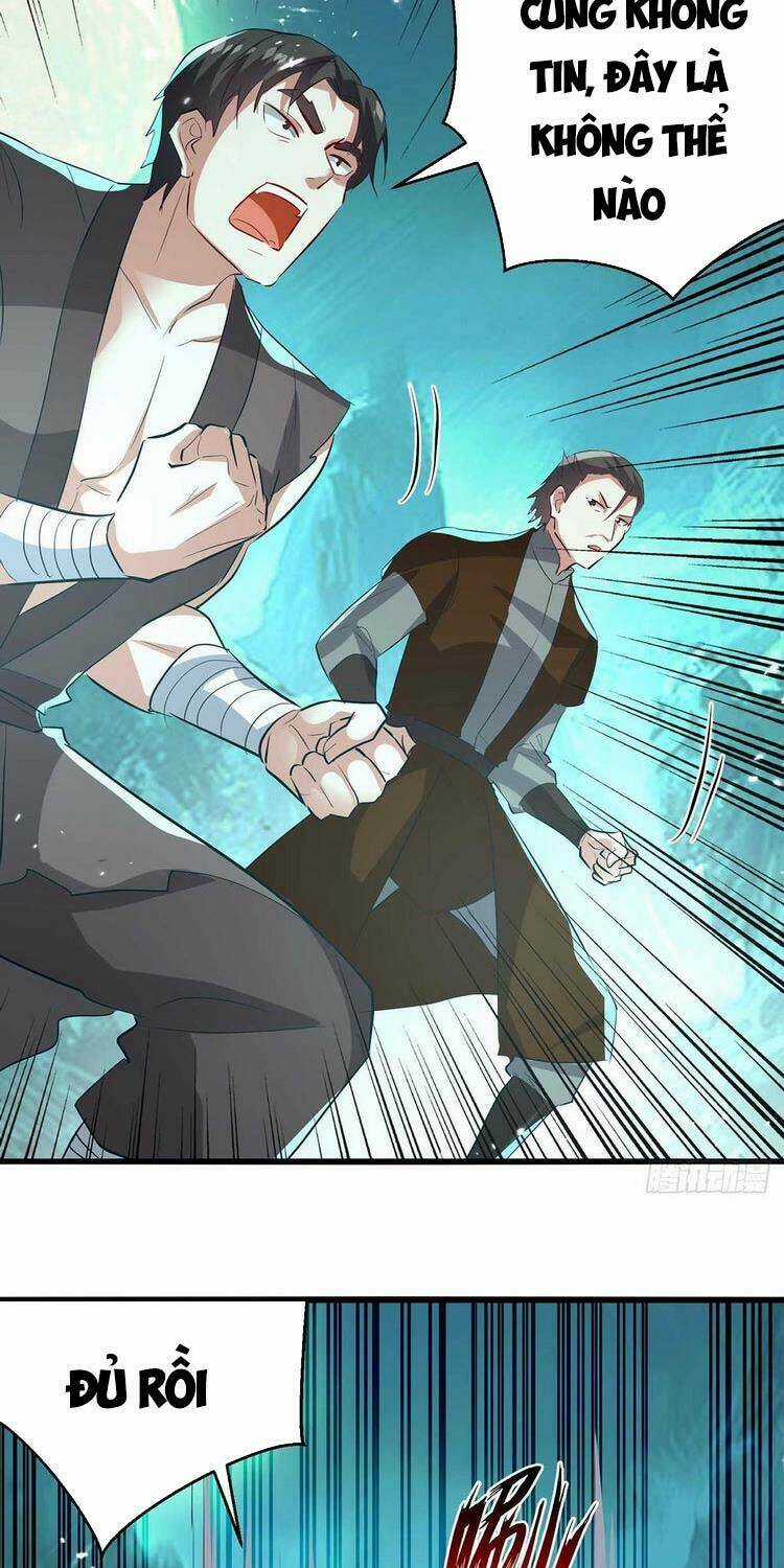 Lăng Thiên Thần Đế - Chapter 215 - Trang 9