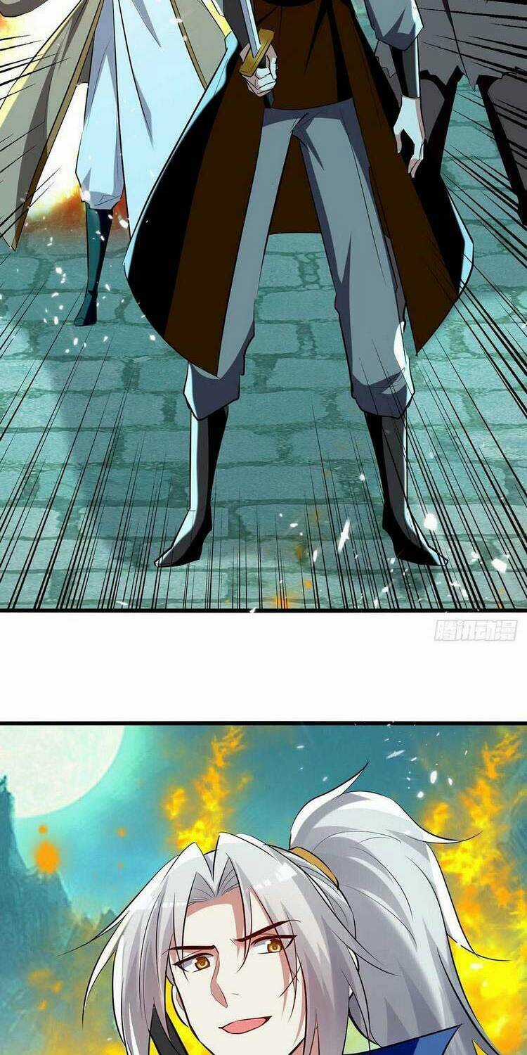 Lăng Thiên Thần Đế - Chapter 216 - Trang 12