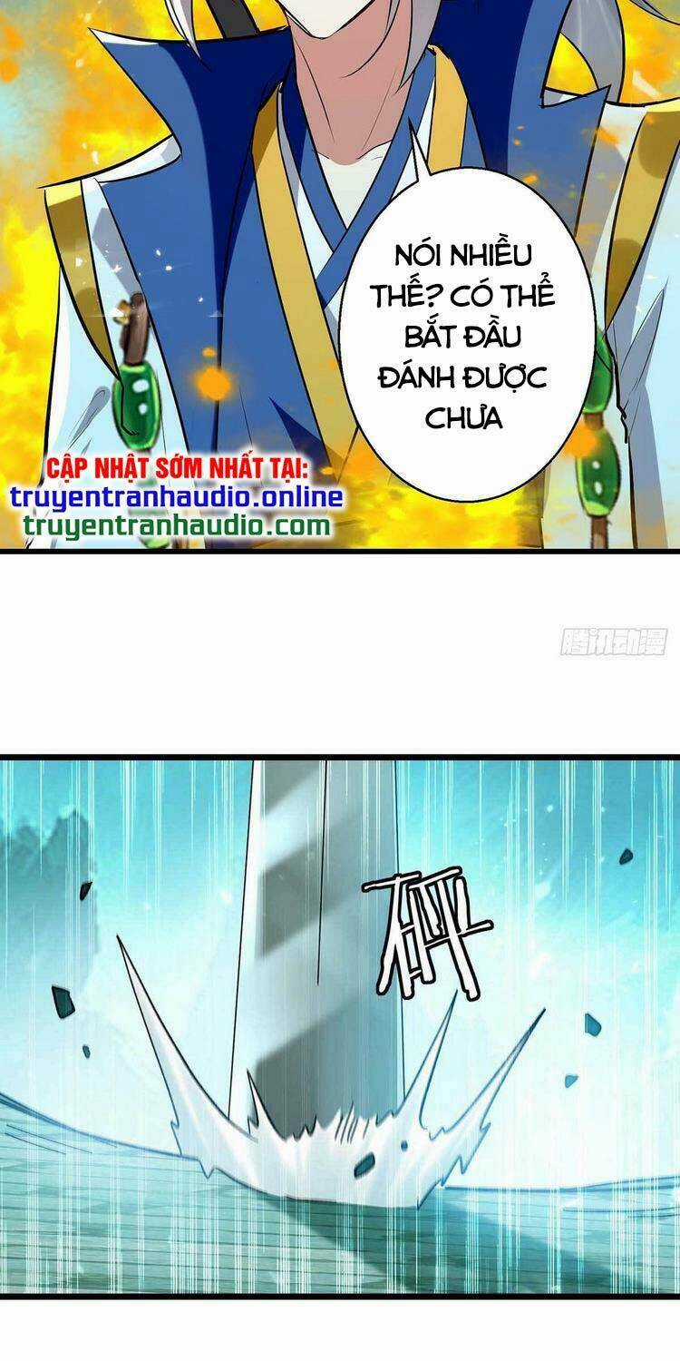 Lăng Thiên Thần Đế - Chapter 216 - Trang 13