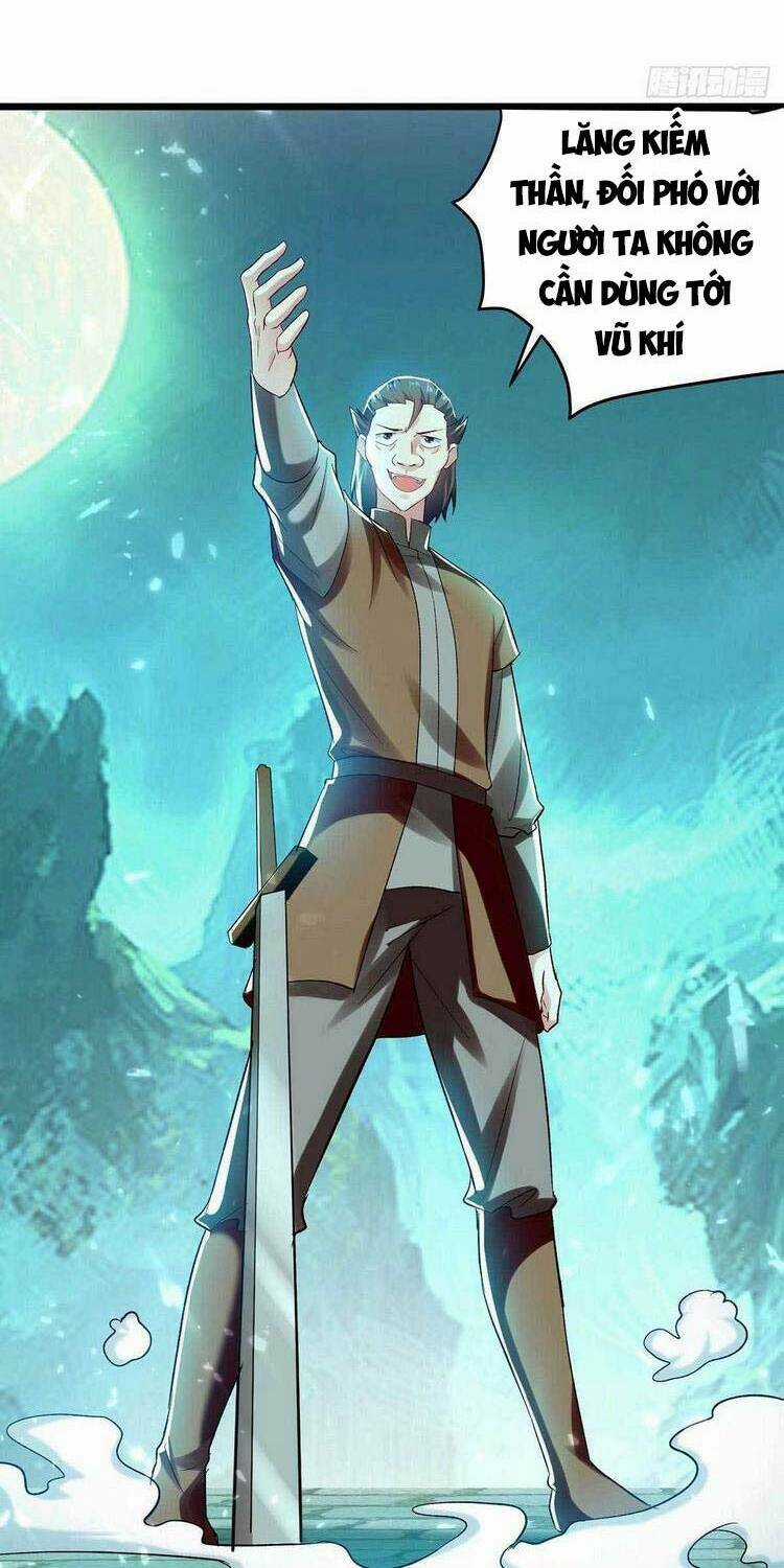 Lăng Thiên Thần Đế - Chapter 216 - Trang 14