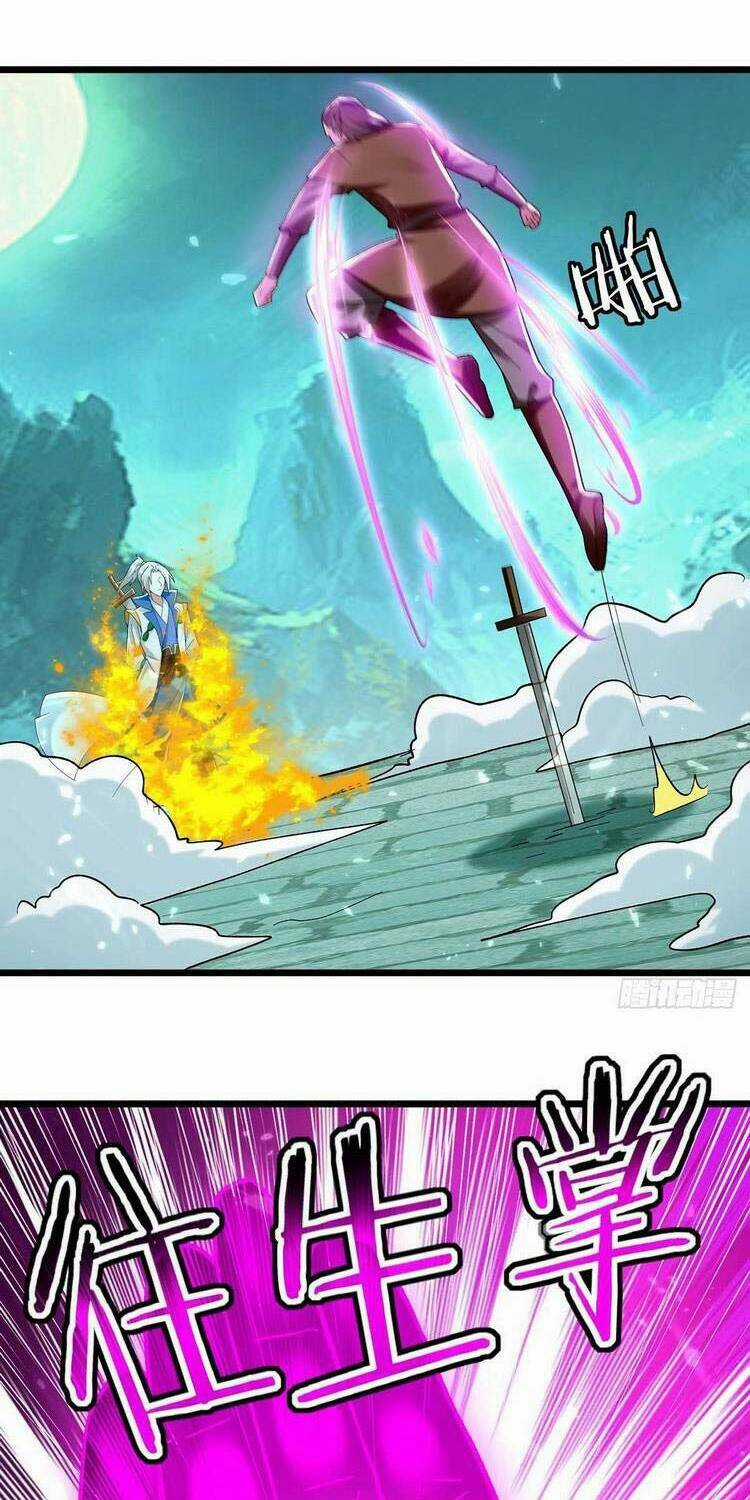 Lăng Thiên Thần Đế - Chapter 216 - Trang 16