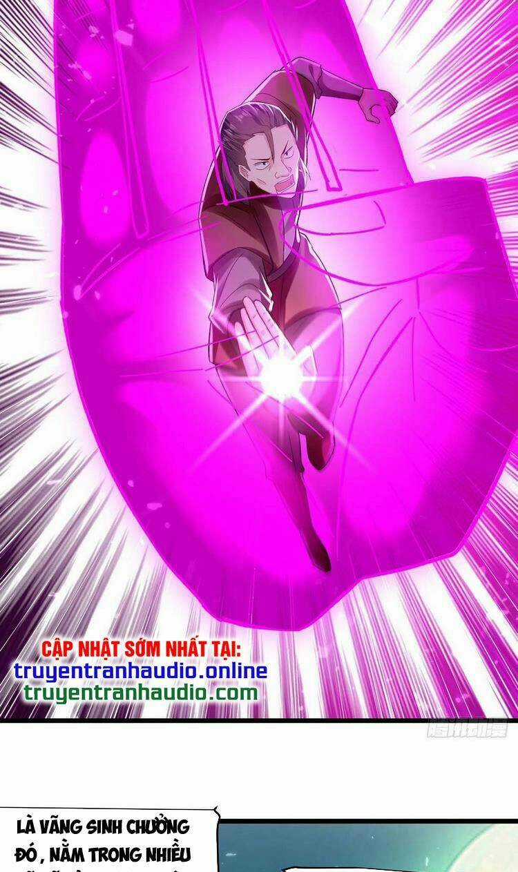 Lăng Thiên Thần Đế - Chapter 216 - Trang 17