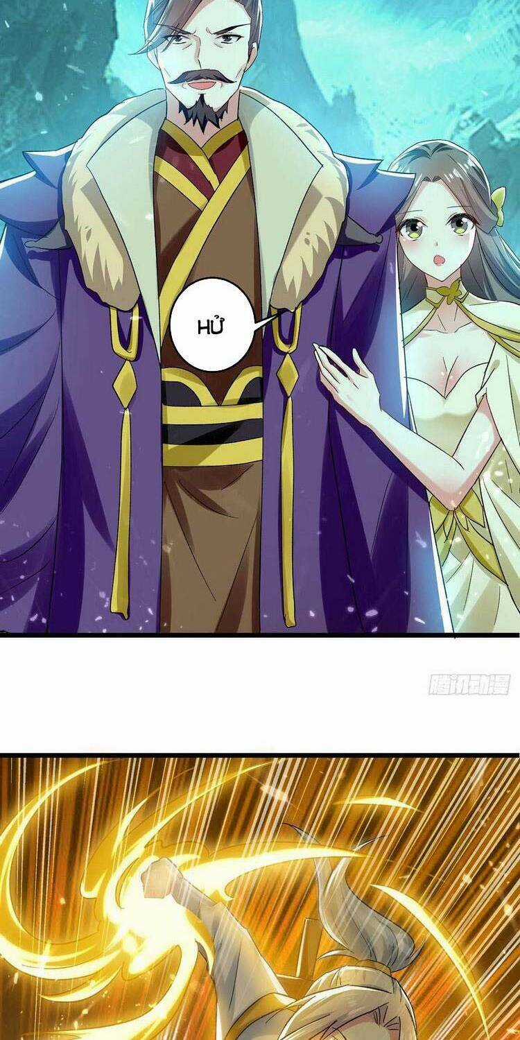 Lăng Thiên Thần Đế - Chapter 216 - Trang 22