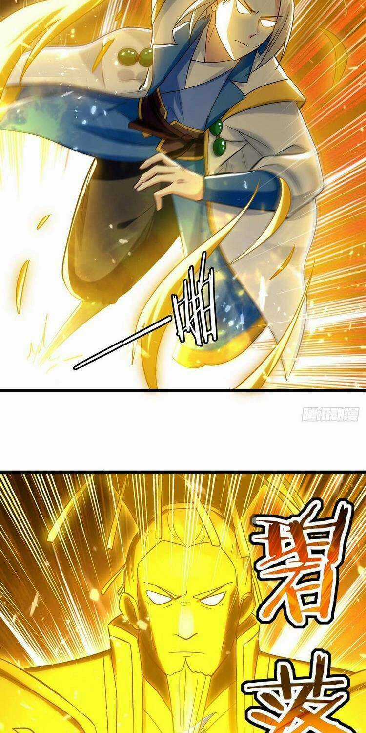 Lăng Thiên Thần Đế - Chapter 216 - Trang 23