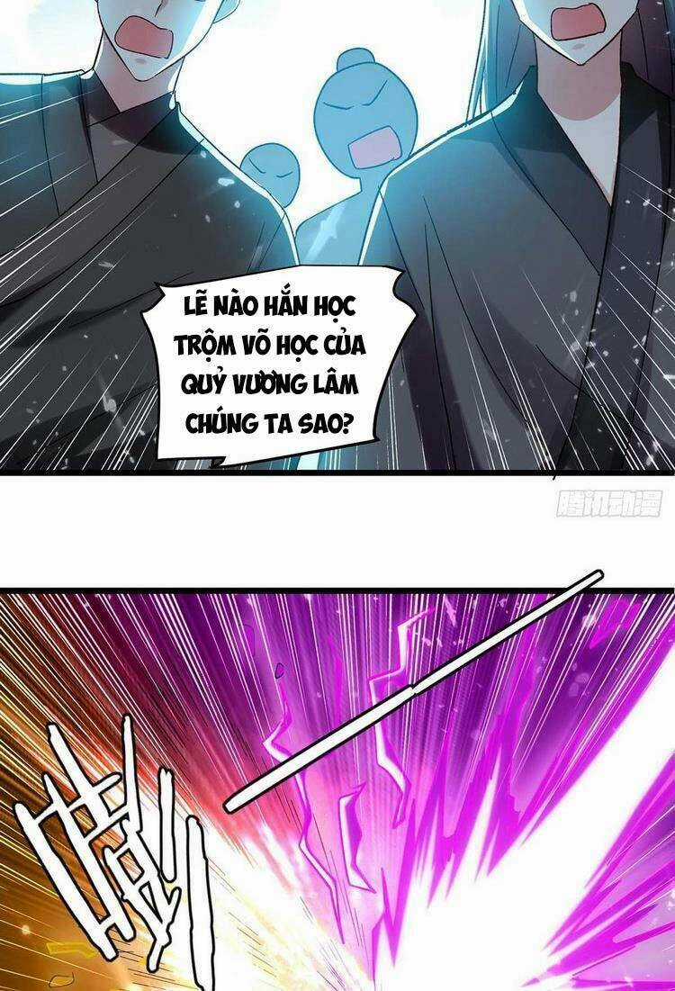 Lăng Thiên Thần Đế - Chapter 216 - Trang 25