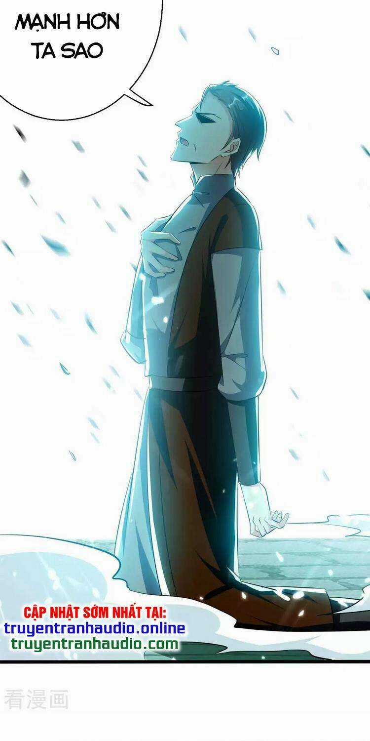 Lăng Thiên Thần Đế - Chapter 217 - Trang 13