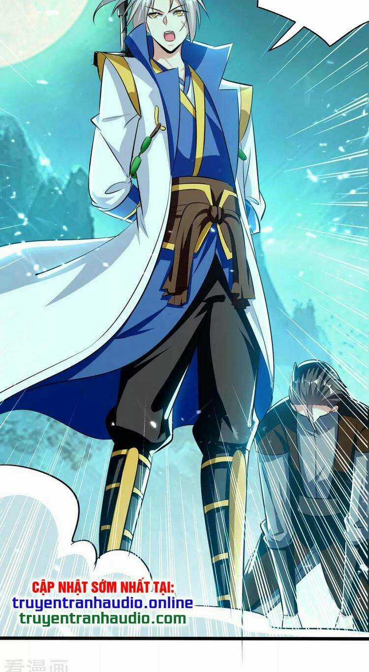 Lăng Thiên Thần Đế - Chapter 217 - Trang 17