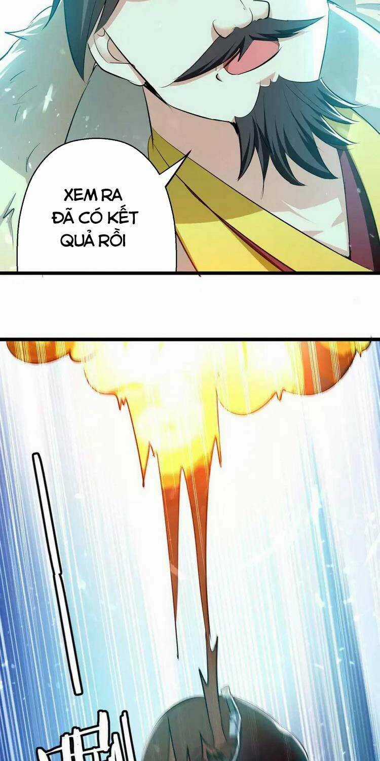 Lăng Thiên Thần Đế - Chapter 217 - Trang 7