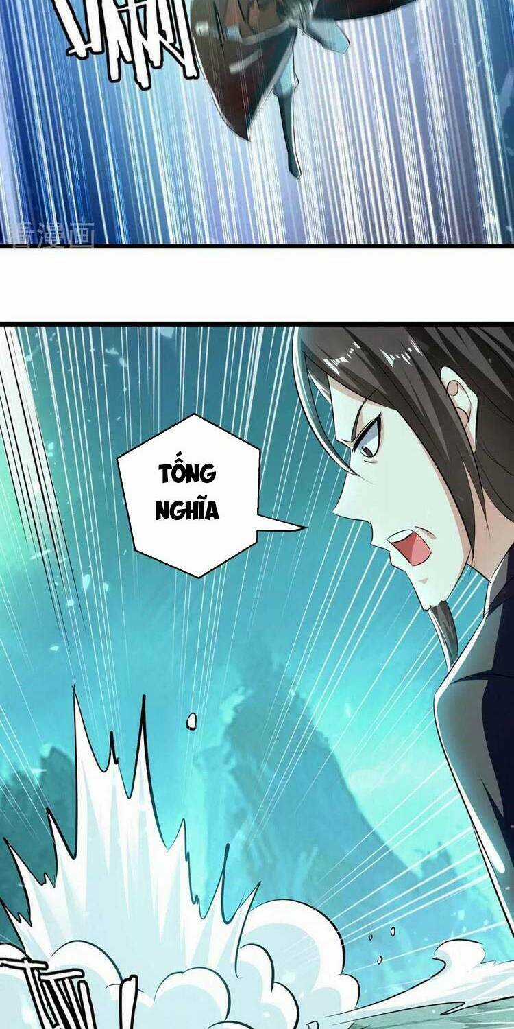 Lăng Thiên Thần Đế - Chapter 217 - Trang 8