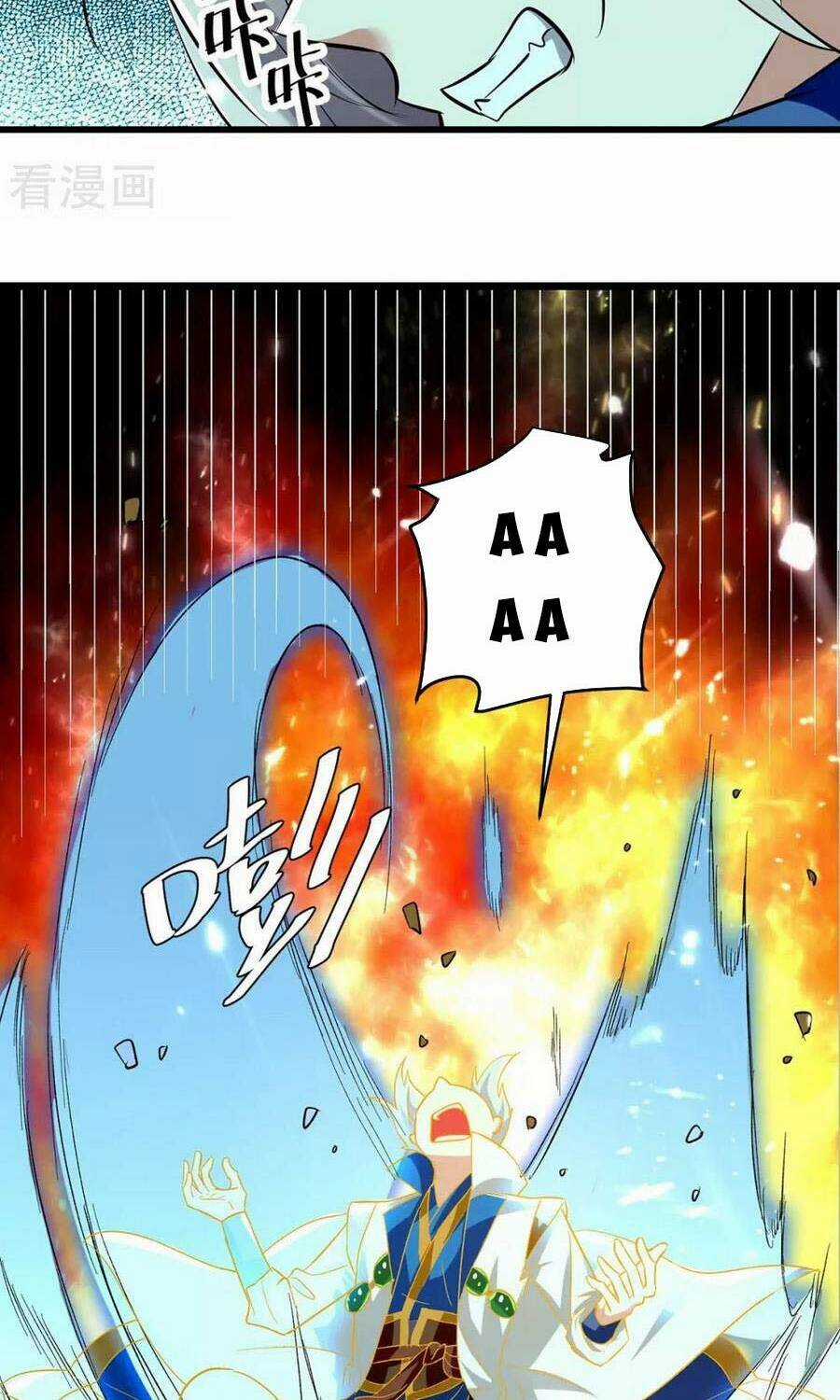 Lăng Thiên Thần Đế - Chapter 218 - Trang 14