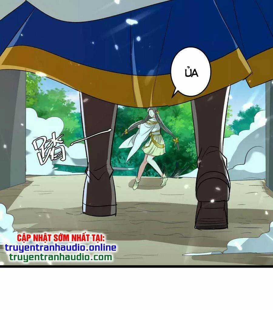 Lăng Thiên Thần Đế - Chapter 218 - Trang 19