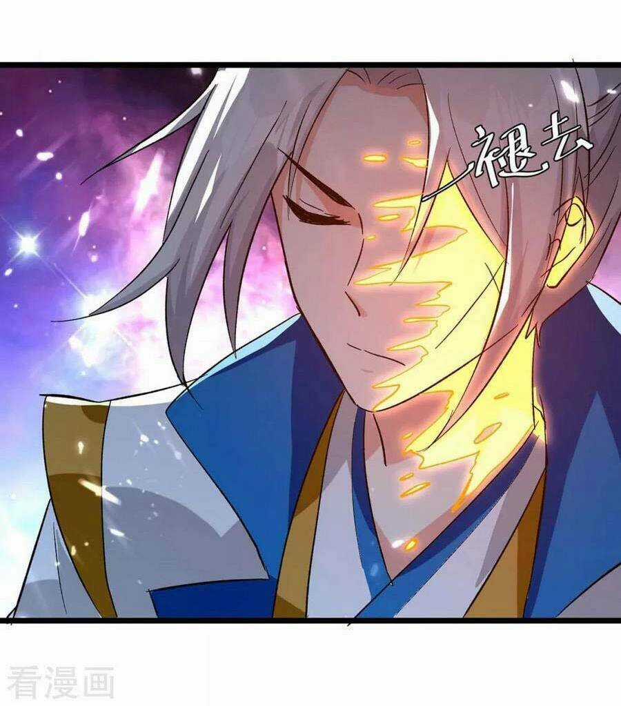 Lăng Thiên Thần Đế - Chapter 218 - Trang 20