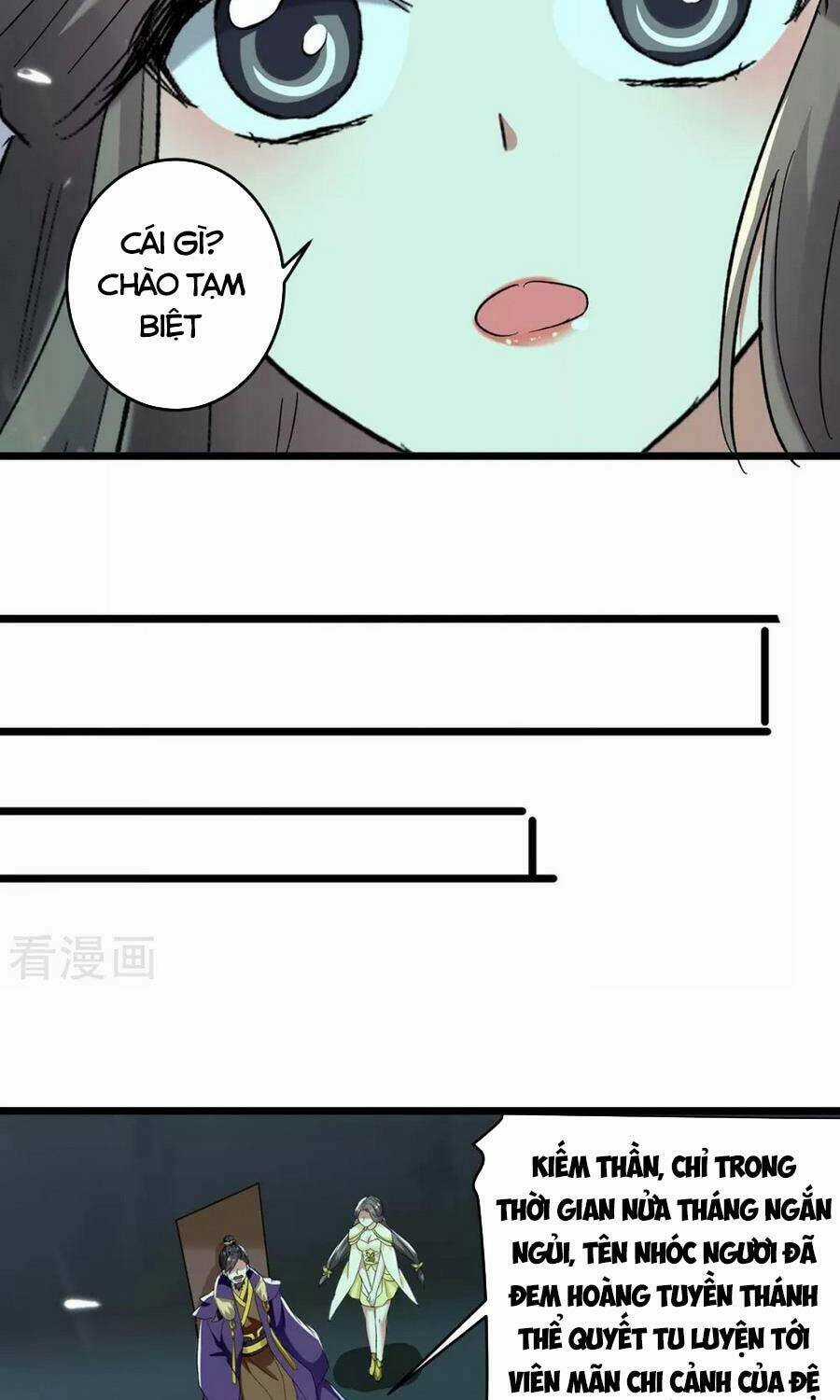 Lăng Thiên Thần Đế - Chapter 218 - Trang 27