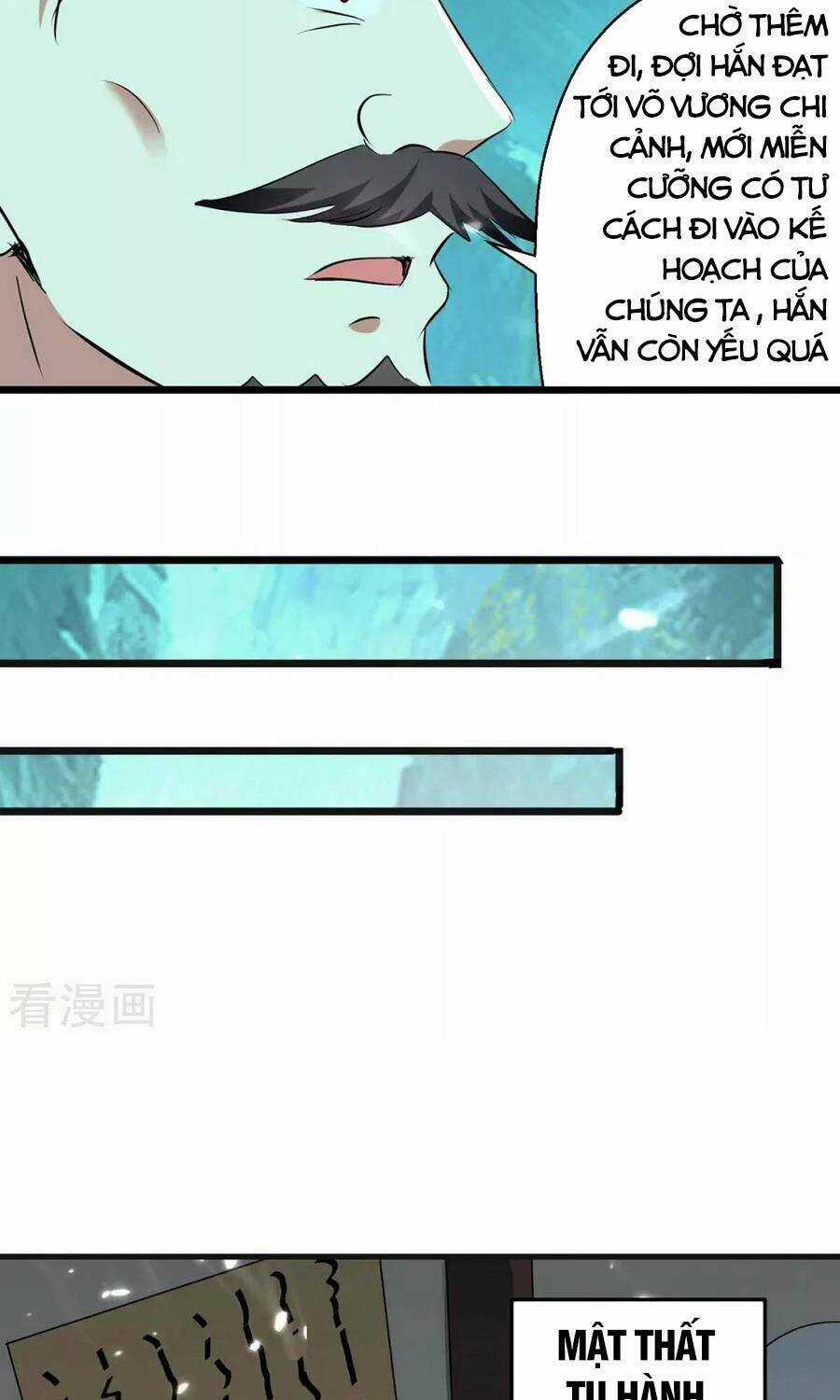 Lăng Thiên Thần Đế - Chapter 218 - Trang 7