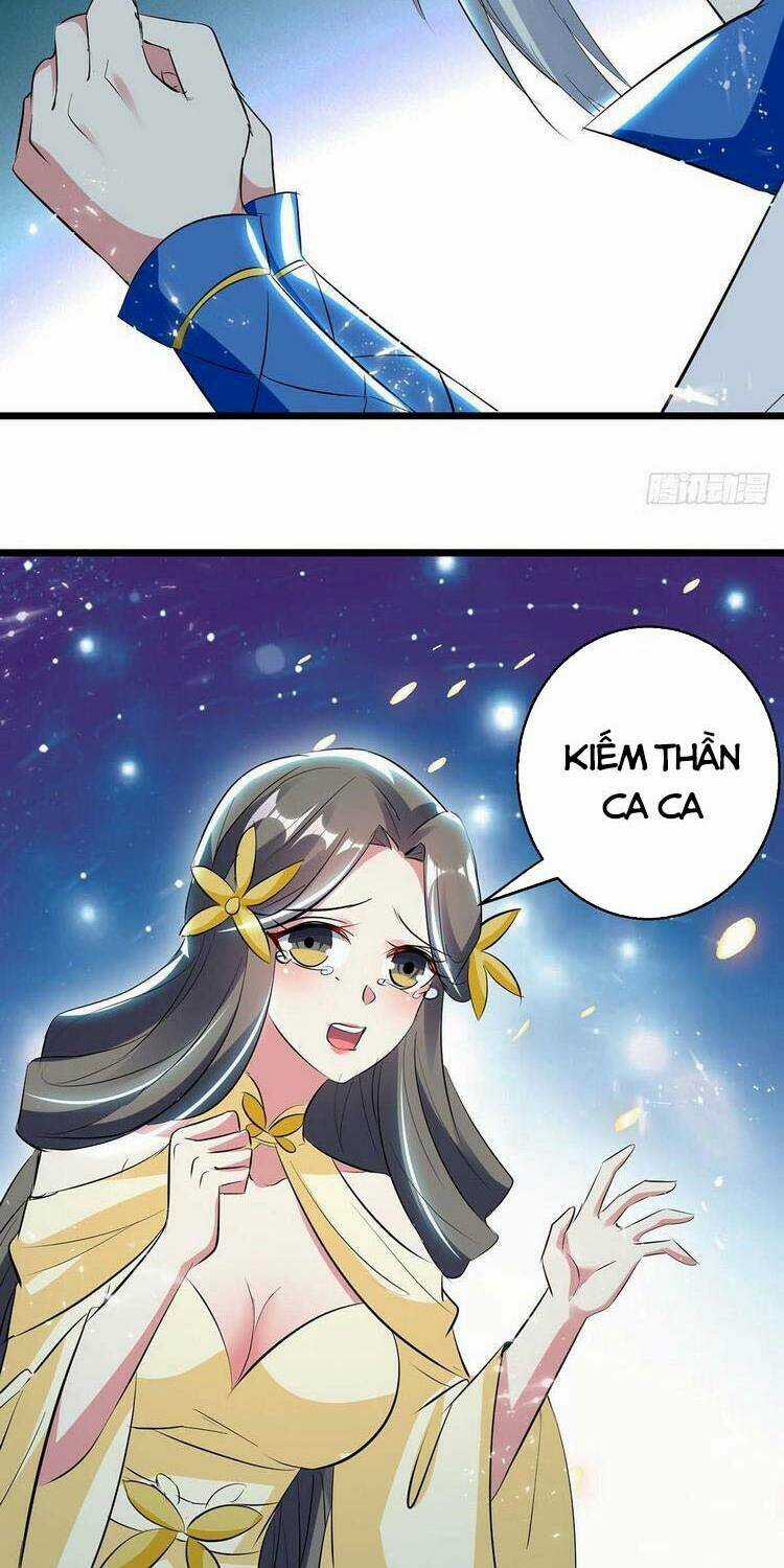 Lăng Thiên Thần Đế - Chapter 219 - Trang 14