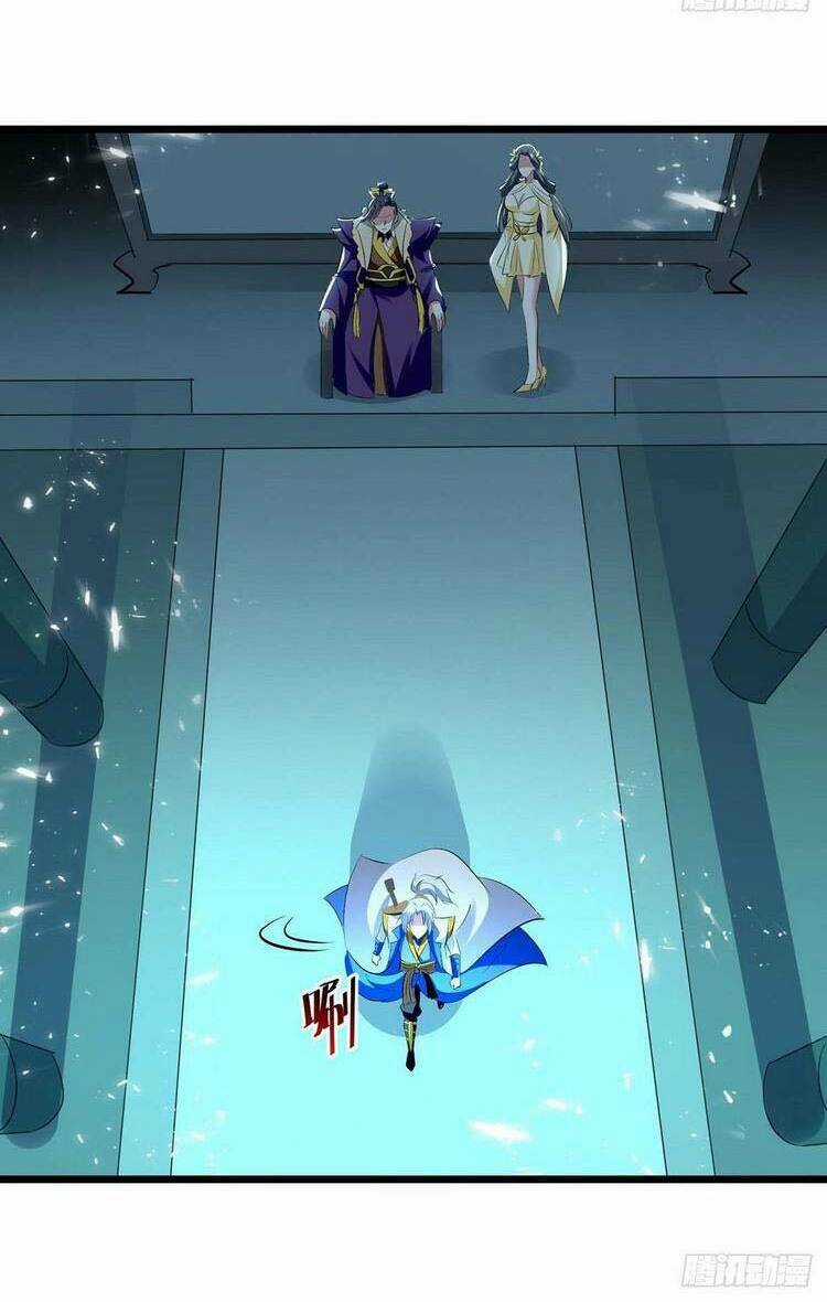 Lăng Thiên Thần Đế - Chapter 219 - Trang 16