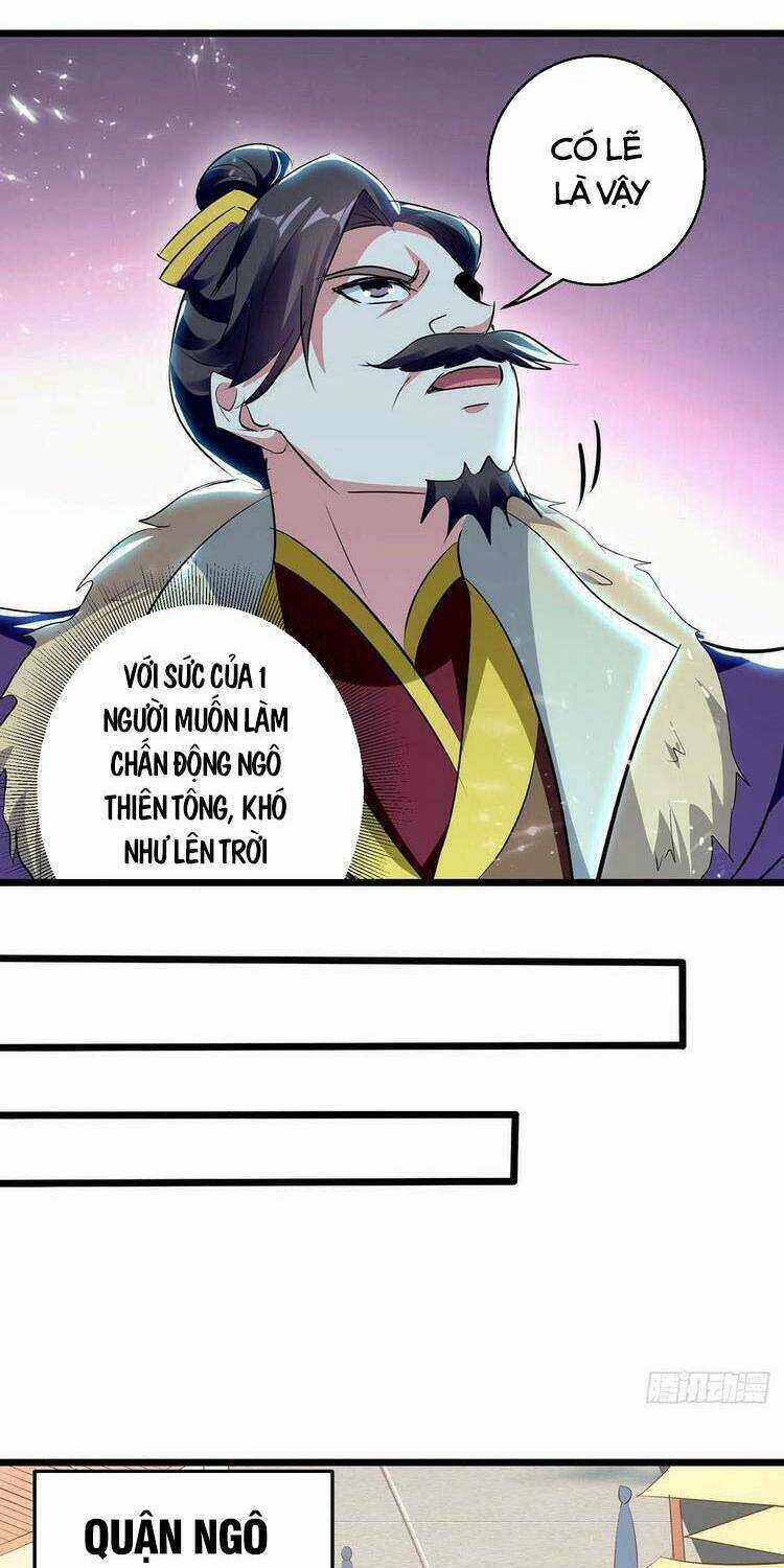 Lăng Thiên Thần Đế - Chapter 219 - Trang 18