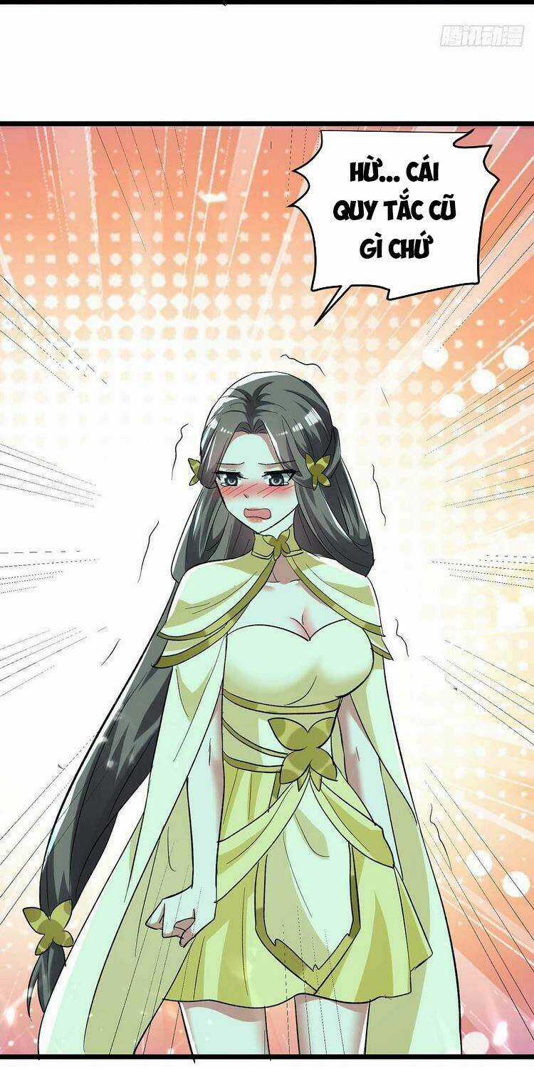 Lăng Thiên Thần Đế - Chapter 219 - Trang 3