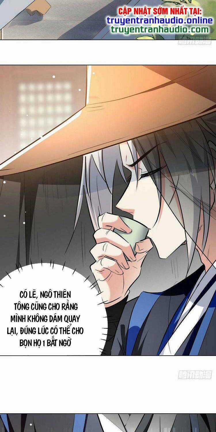 Lăng Thiên Thần Đế - Chapter 219 - Trang 24