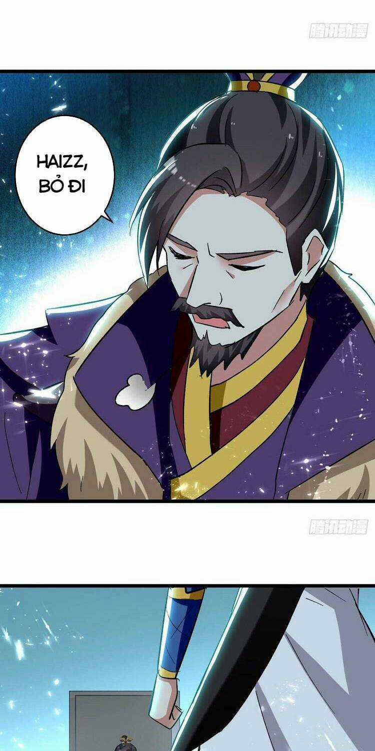 Lăng Thiên Thần Đế - Chapter 219 - Trang 4