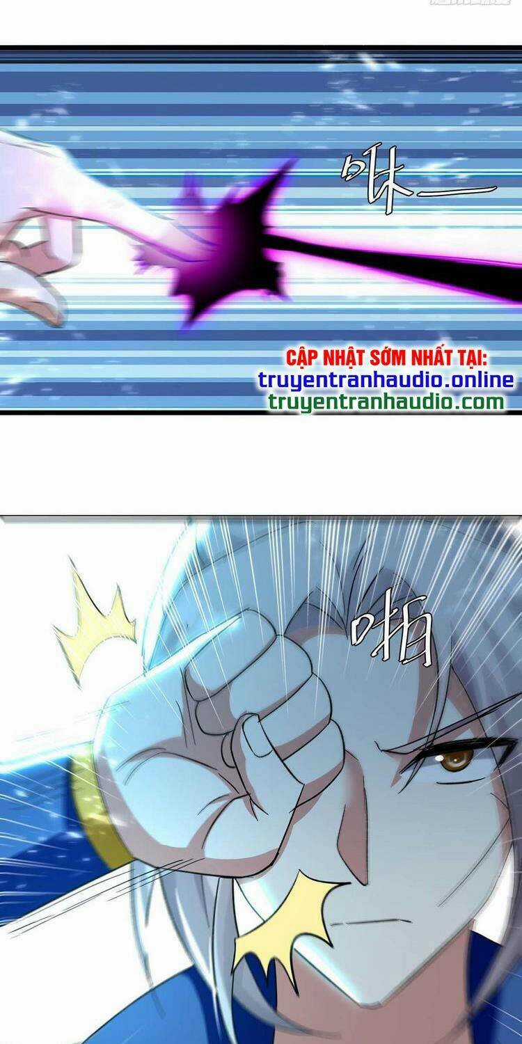 Lăng Thiên Thần Đế - Chapter 219 - Trang 7