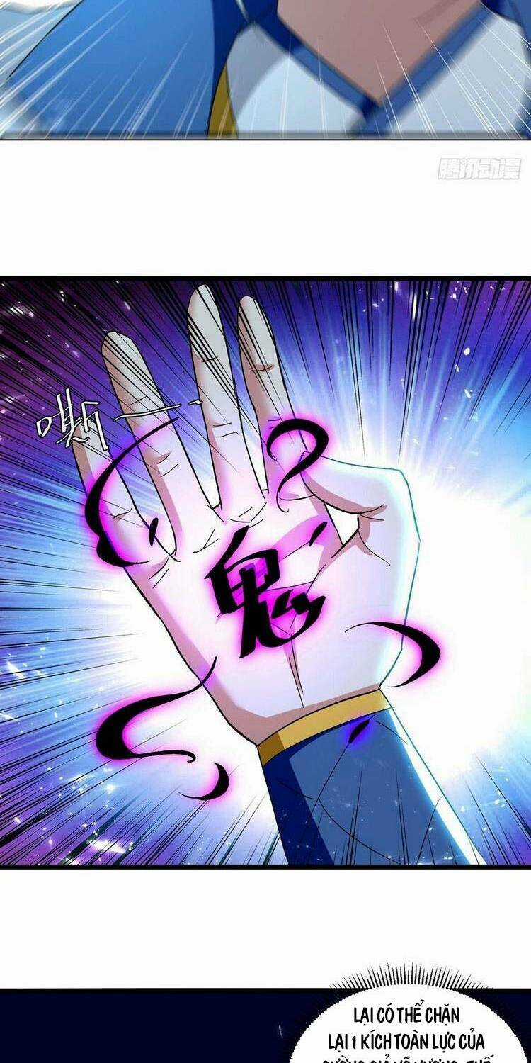 Lăng Thiên Thần Đế - Chapter 219 - Trang 8