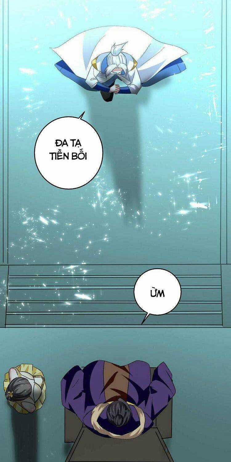 Lăng Thiên Thần Đế - Chapter 219 - Trang 10