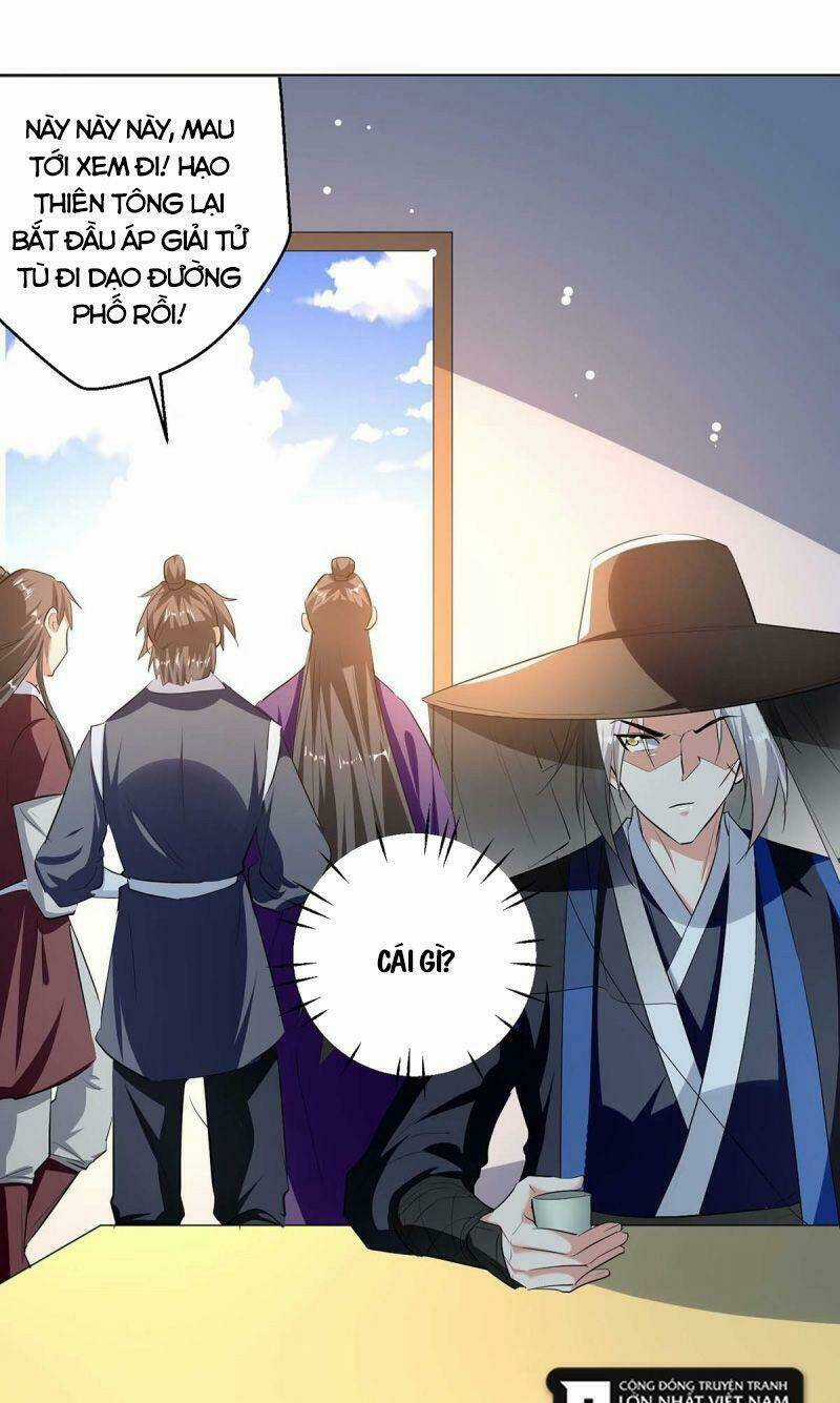 Lăng Thiên Thần Đế - Chapter 220 - Trang 1