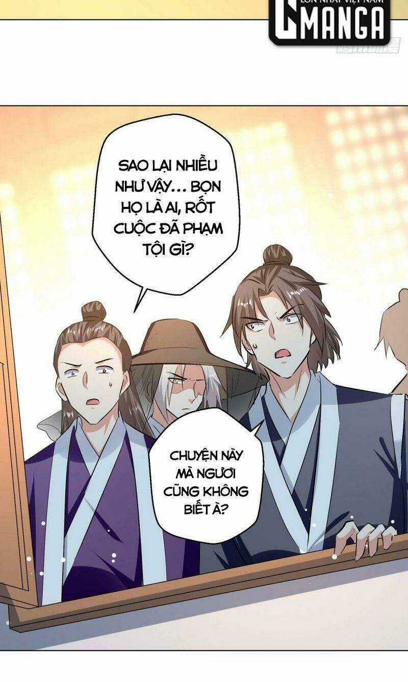 Lăng Thiên Thần Đế - Chapter 220 - Trang 2