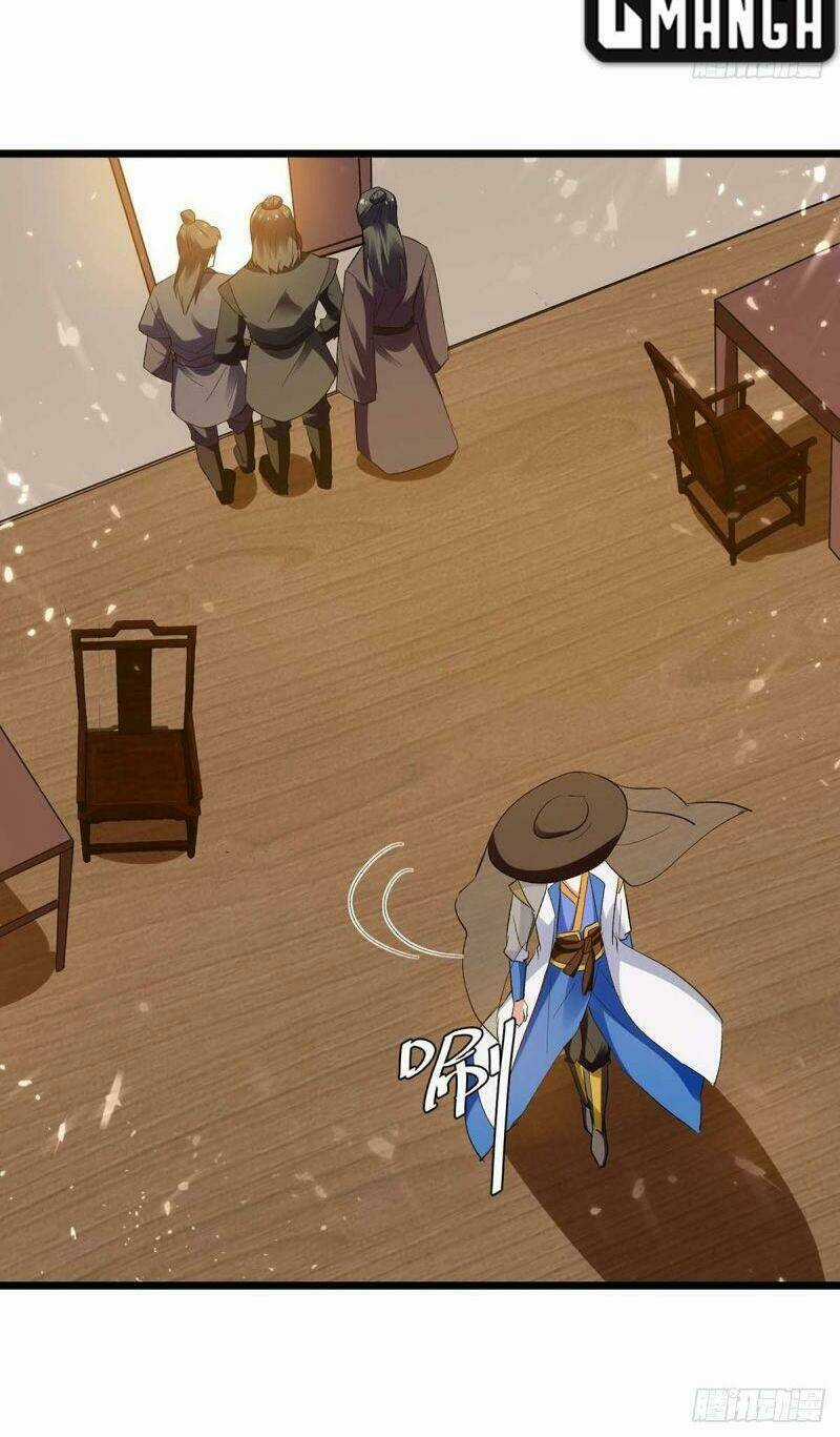 Lăng Thiên Thần Đế - Chapter 220 - Trang 13