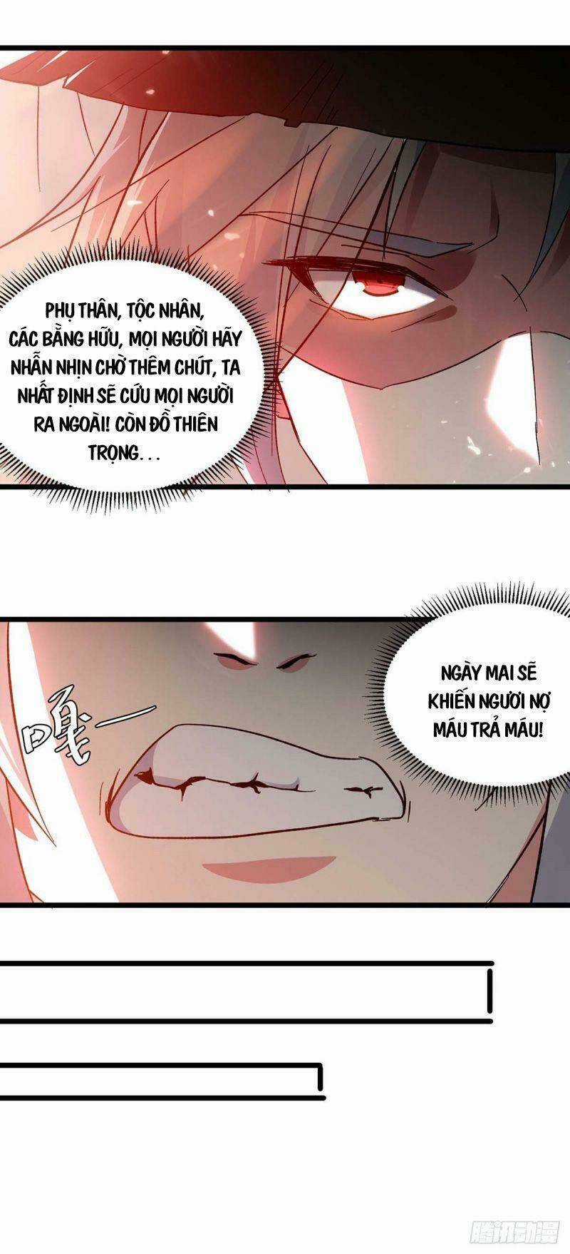 Lăng Thiên Thần Đế - Chapter 220 - Trang 14